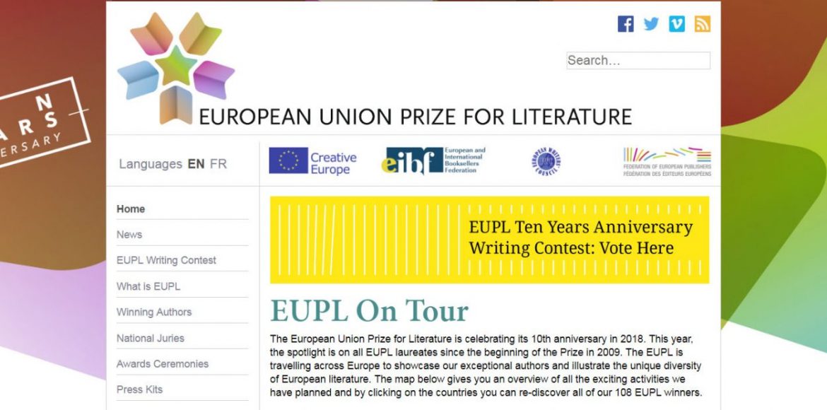 europa-unio-prize
