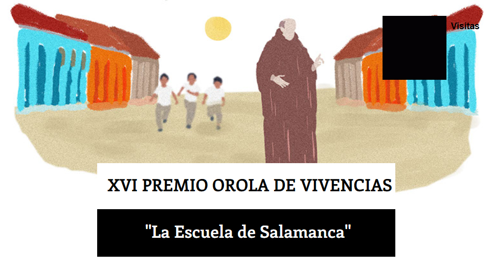 TEXTOS INÉDITOS DE LA ESCUELA DE SALAMANCA